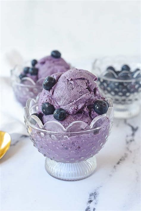 burberries ice cream